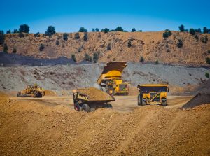 mining mining